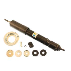 Bilstein B4 OE Replacement - Shock Absorber 19-124568