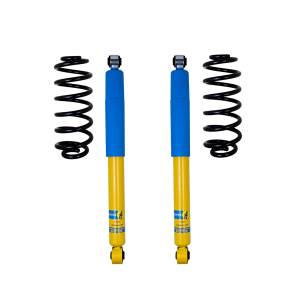 Bilstein B6 4600 - Shock Absorber Conversion Kit 46-274922