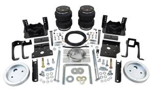 Air Lift LOADLIFTER 5000; LEAF SPRING LEVELING KIT 57395