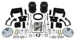 Air Lift LOADLIFTER 5000; LEAF SPRING LEVELING KIT 57398