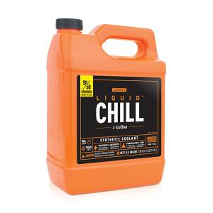 Mishimoto - Mishimoto Mishimoto Liquid Chill Synthetic Engine Coolant, Premixed MMRA-LC-5050F - Image 2