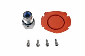 Aeromotive Fuel System Regulator Repair Kit 13203 13007