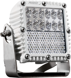 RIGID Industries WHT Q-SERIES PRO DRIVING DOWN DIFFUSED 545613