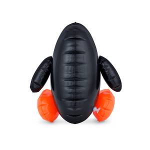 Mishimoto - Mishimoto Chilly the Penguin Inflatable Toy MMPROMO-TOY-PENG - Image 2