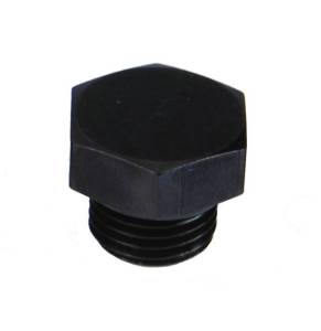 Aeromotive Fuel System Port Plug 15626