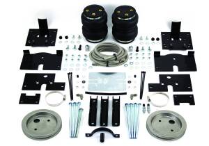 Air Lift LoadLifter 5000 Ultimate Plus Kit 89200