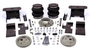 Air Lift LoadLifter 5000 Ultimate Plus Kit 89284