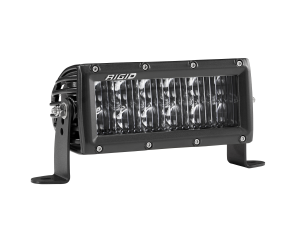 RIGID Industries E-SERIES SAE 6" DRIVING /2 106613