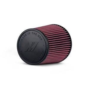 Mishimoto Mishimoto Performance Air Filter, 4" Inlet, 7" Filter Length MMAF-4007