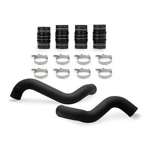 Mishimoto Nissan Titan XD Intercooler Pipe and Boot Kit, 2016+ Pre-Sale MMICP-XD-16P