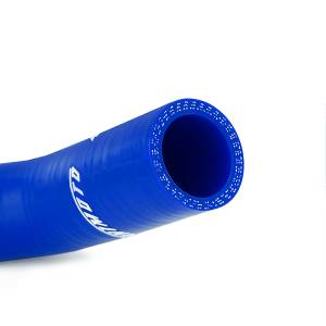 Mishimoto Universal Silicone Hoses, 1.02" Diameter MMHOSE-UNI-102BL