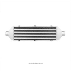 Mishimoto - Mishimoto Mishimoto Universal Intercooler Z-Line MMINT-UZ - Image 2