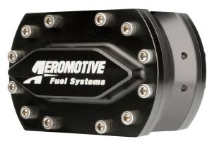 Aeromotive Fuel System Spur Gear Fuel Pump 11940