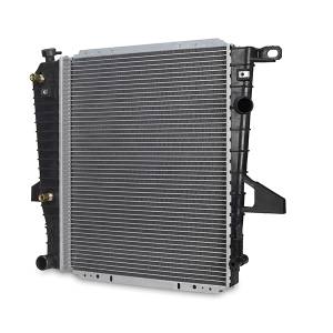 Mishimoto - Mishimoto 1995-1997 Ford Ranger V6 , Automatic Replacement Radiator R1722-AT - Image 2