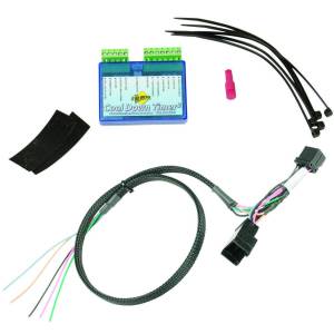 BD Diesel Cool Down Timer Kit v2.0 - Dodge 2010-2012 1081160-D2