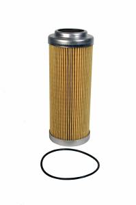 Aeromotive Fuel System 10 M Replacement Cellulose Element, Fits )12310, 12360, 12311) 12610