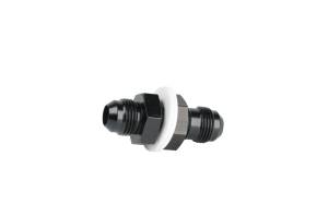 Aeromotive Fuel System Fitting, Bulkhead, AN-08 15685