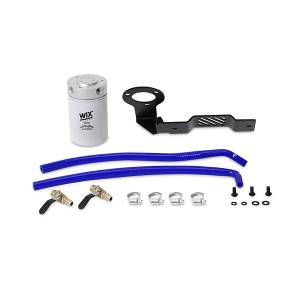 Mishimoto Nissan Titan XD Coolant Filter Kit, 2016+ MMCFK-XD-16BL