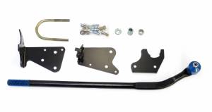 ReadyLift 2007-17 JEEP JK Front High Steer Kit 77-6800