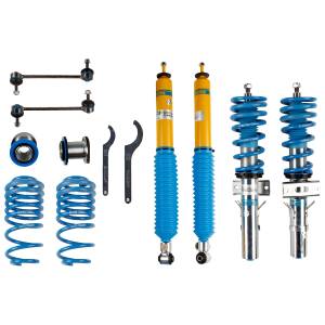 Bilstein B16 (PSS9) - Suspension Kit 48-146852