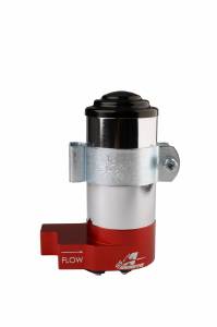 Aeromotive Fuel System SS Series Billet (14 PSI) Carbureted Fuel Pump (3/8" NPT) ports 11203