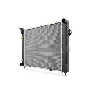 Mishimoto - Mishimoto Jeep Grand Cherokee ZJ 4.0L OEM Replacement Radiator R2182 - Image 2