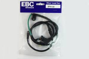 EBC Brakes High quality OE style wear lead sensor for vehicles with electronic brake. EFA123