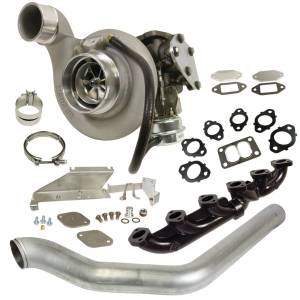 BD Diesel Super B 600 SX-E S364.5 Turbo Kit - Dodge 2008-2012 6.7L 1045274