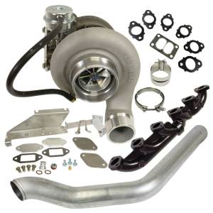 BD Diesel Super B Special SX-E S363 Turbo Kit - Dodge 2008-2012 6.7L 1045279