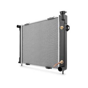 Mishimoto - Mishimoto Jeep Grand Cherokee ZJ 5.2L OEM Replacement Radiator R1394 - Image 2