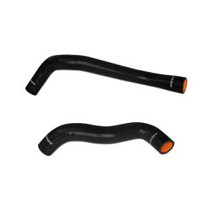 Mishimoto Ford 7.3L Powerstroke Silicone Coolant Hose Kit MMHOSE-F250D-99BK