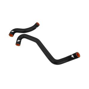 Mishimoto - Mishimoto Ford 7.3L Powerstroke Silicone Coolant Hose Kit MMHOSE-F2D-01BK - Image 1