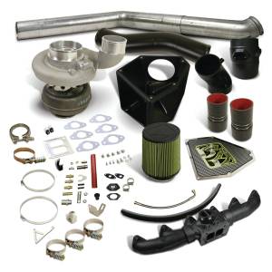 BD Diesel Rumble B S363SX-E Turbo Kit - Dodge 2003-2007 5.9 1045719