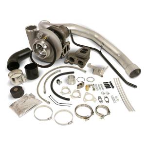 BD Diesel Super Max S364.5 SX-E Turbo Kit - 2001-2004 Chev Duramax LB7 1046220