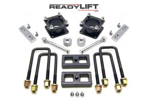 ReadyLift 2007-18 TOYOTA TUNDRA 3.0'' Front with 1.0'' Rear SST Lift Kit 69-5175