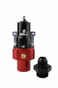 Aeromotive Fuel System Pro-Stock 2-Port Reg. 4-8 PSI 13210