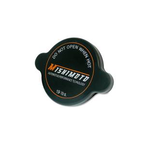 Mishimoto Mishimoto High Pressure 1.3 Bar Radiator Cap Large MMRC-13L