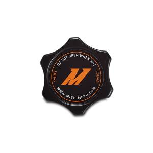 Mishimoto - Mishimoto Mishimoto High-Pressure 1.3 Bar Radiator Cap Small MMRC-13-SM - Image 1