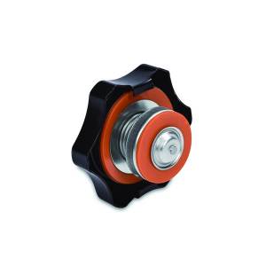 Mishimoto - Mishimoto Mishimoto High-Pressure 1.3 Bar Radiator Cap Small MMRC-13-SM - Image 2