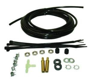 Air Lift REPLACEMENT HOSE KIT 22007