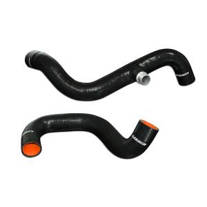 Mishimoto - Mishimoto Ford 7.3L Powerstroke Silicone Coolant Hose Kit MMHOSE-F250D-94BK - Image 1