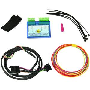 BD Diesel Cool Down Timer Kit v2.0 - Dodge 2013-2018 6.7L 1081160-D3