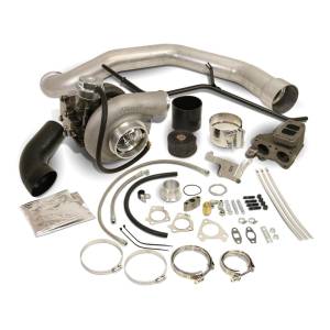 BD Diesel Super Max S369 SX-E Turbo Kit - 2001-2004 Chev Duramax LB7 1046222