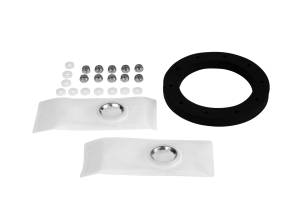 Aeromotive Fuel System Strainer and Gasket 12609