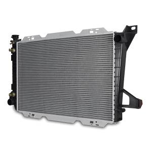 Mishimoto 1985-1996 Ford Bronco w/ AC Radiator Replacement R1451-AT