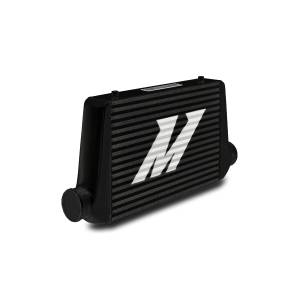 Mishimoto - Mishimoto Mishimoto Universal Intercooler G-Line, Black MMINT-UGB - Image 2