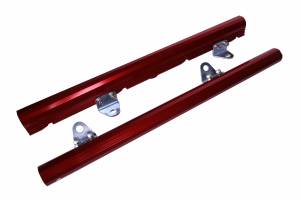 Aeromotive Fuel System GM LS-1, LS-6 Billet Fuel Rails 14106