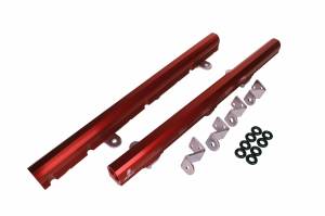 Aeromotive Fuel System GM LS3 / L76 Fuel Rails 14115