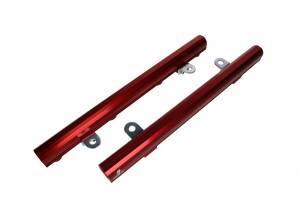 Aeromotive Fuel System Fuel Rail, Ford, 5.0L 4V 14130