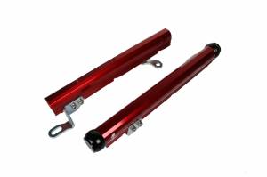 Aeromotive Fuel System 96-06 GM 3.8L L67 L32 Supercharged Fuel Rails 14131